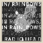 Weird Fishies 3D Pixel Album Art