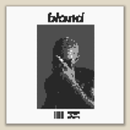 Self Control 3D Pixel Album Art