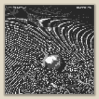 Let It Happen 3D Pixel Album Art