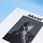 Self Control 3D Album Art