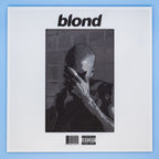 Self Control 3D Album Art