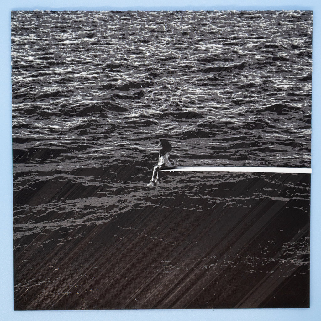 Kill Bill 3D Album Art