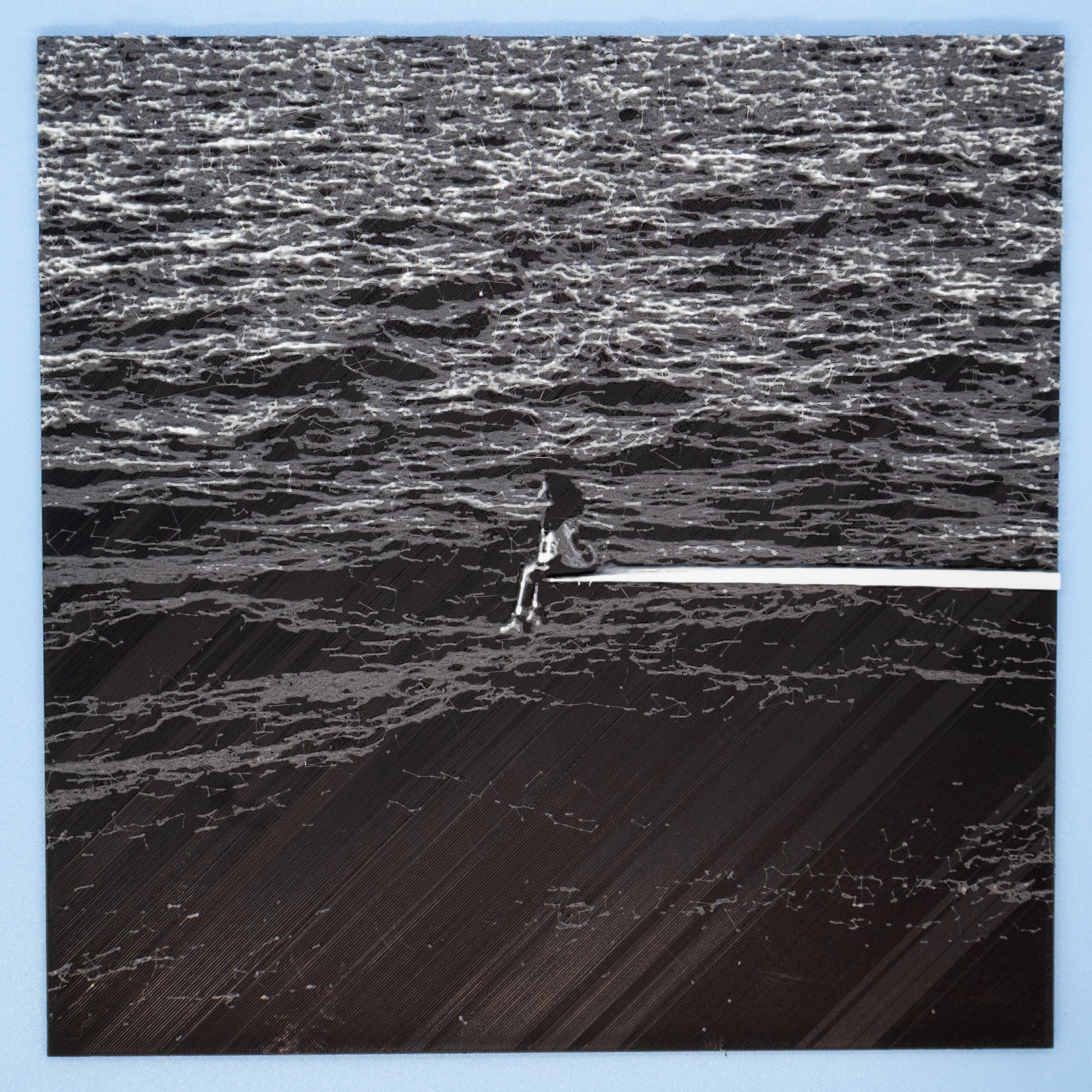 Kill Bill 3D Album Art