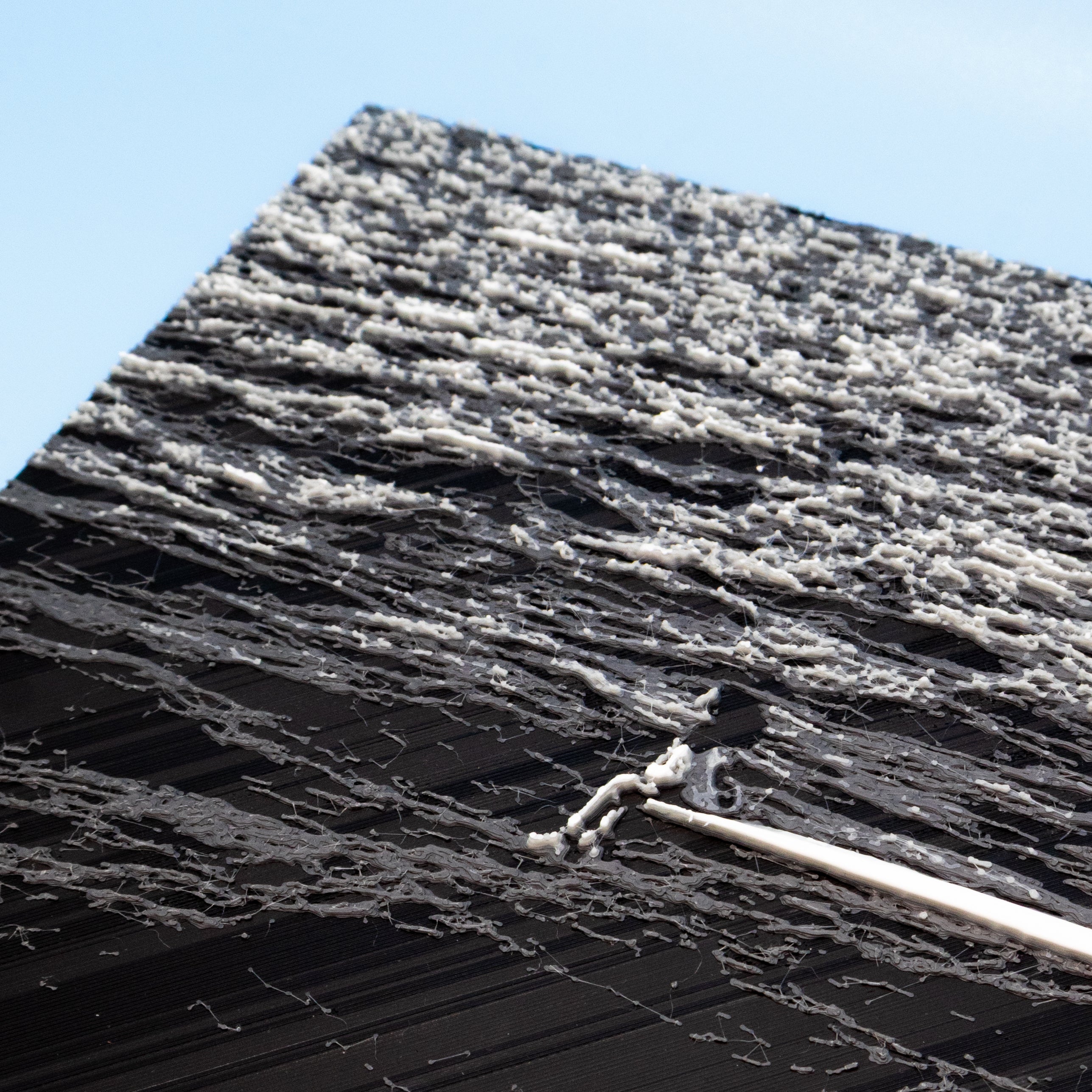 Kill Bill 3D Album Art