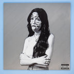 Deja Vu 3D Album Art