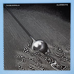 Let It Happen 3D Album Art