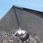 Let It Happen 3D Album Art