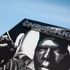 St. Chroma 3D Album Art