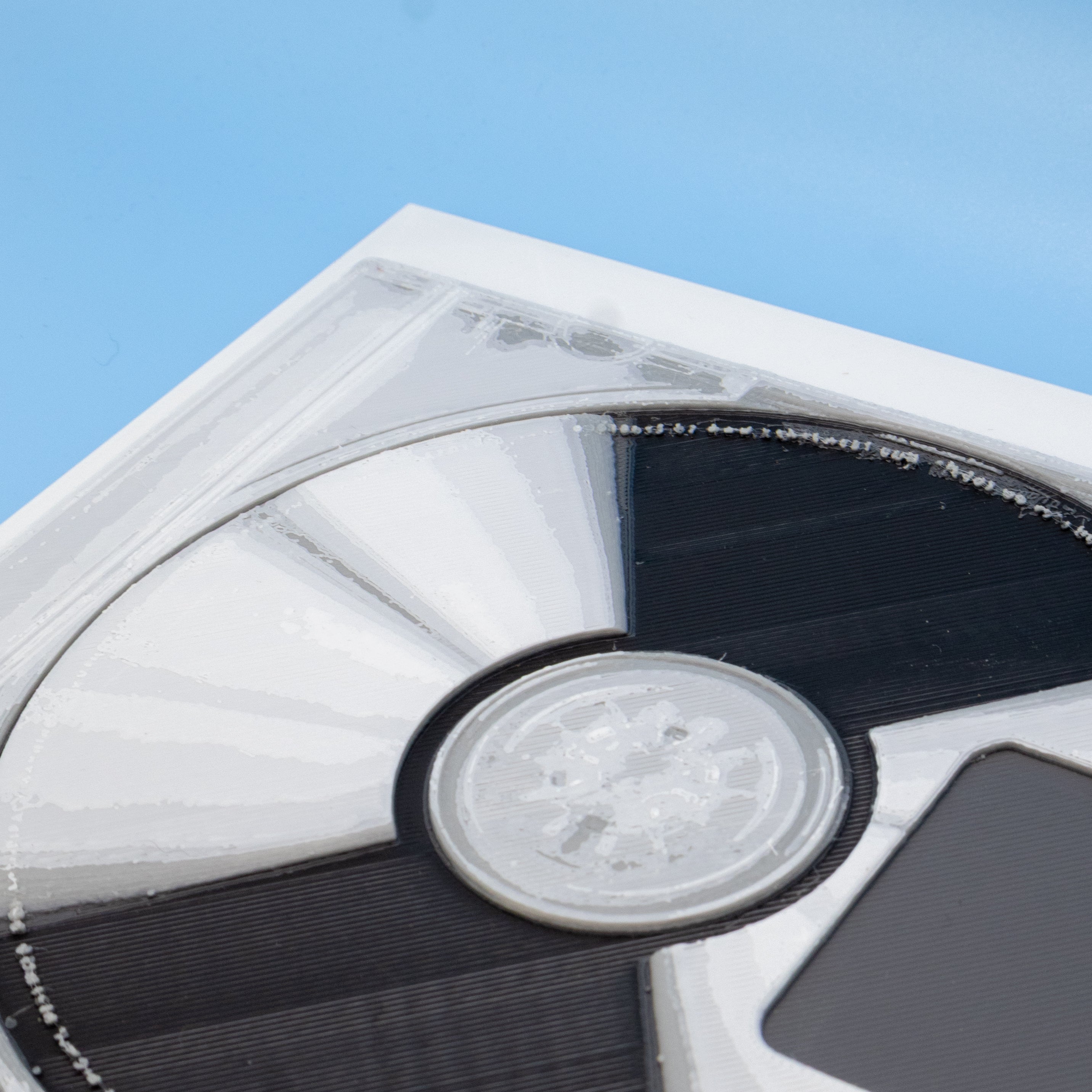 Bound 2 3D Album Art