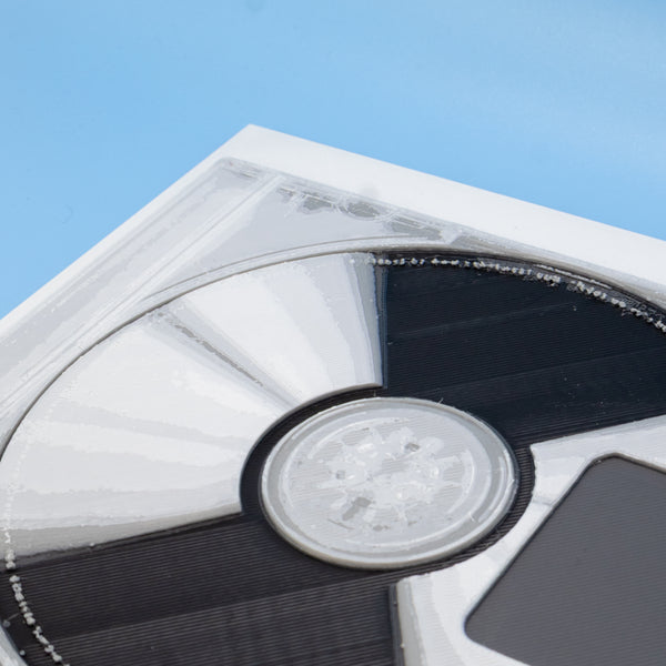 Bound 2 3D Album Art