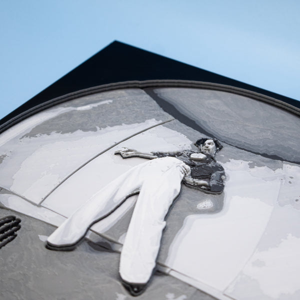 Fine Line 3D Album Art