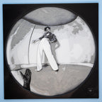 Fine Line 3D Album Art