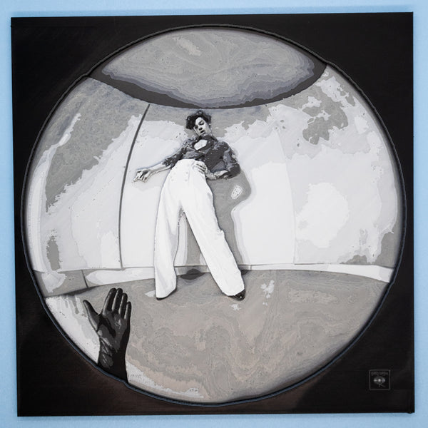 Fine Line 3D Album Art