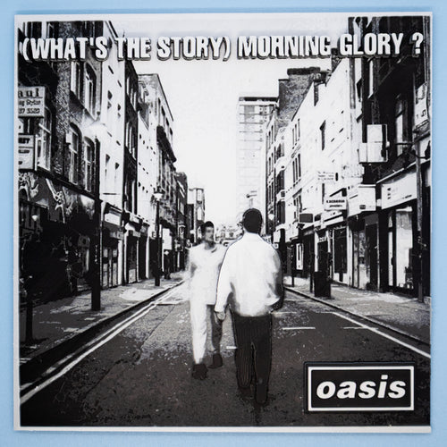 She's Electric - Oasis