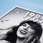 Bad Blood 3D Album Art