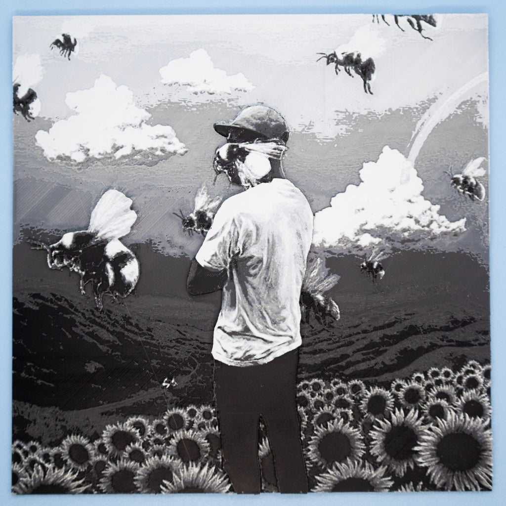 See You Again 3D Album Art