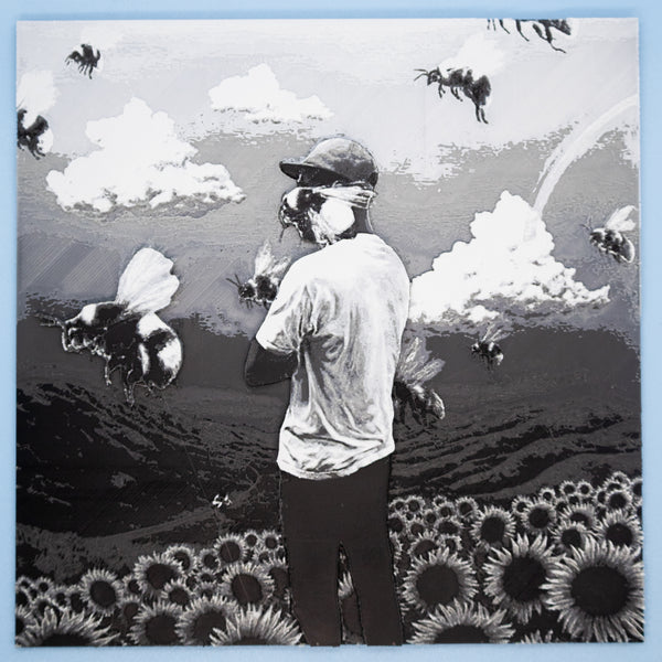 See You Again 3D Album Art