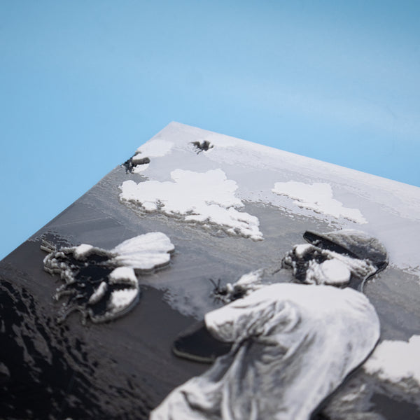 See You Again 3D Album Art