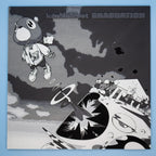 I wonder 3D Album Art